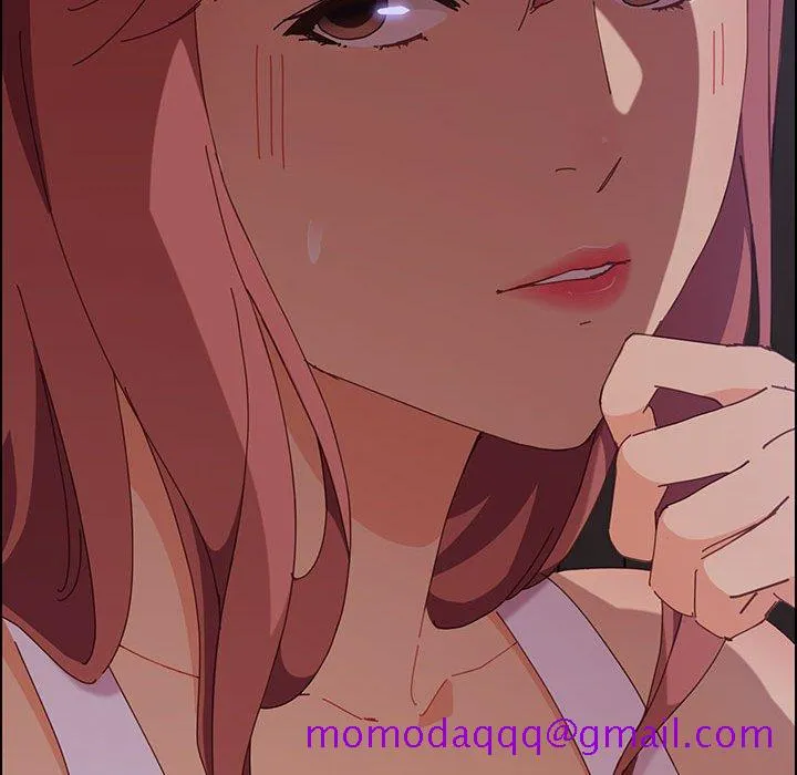 美好的寄宿生活 第3章 第126页