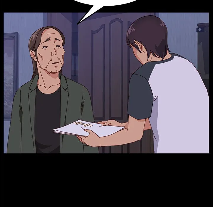 美好的寄宿生活 第3章 第102页