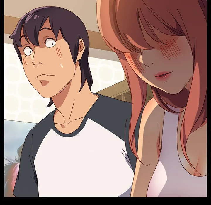 美好的寄宿生活 第3章 第18页