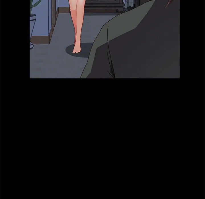 美好的寄宿生活 第3章 第79页