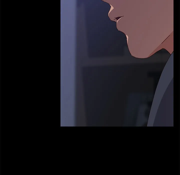 美好的寄宿生活 第3章 第104页