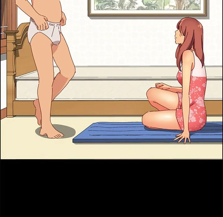 美好的寄宿生活 第3章 第174页