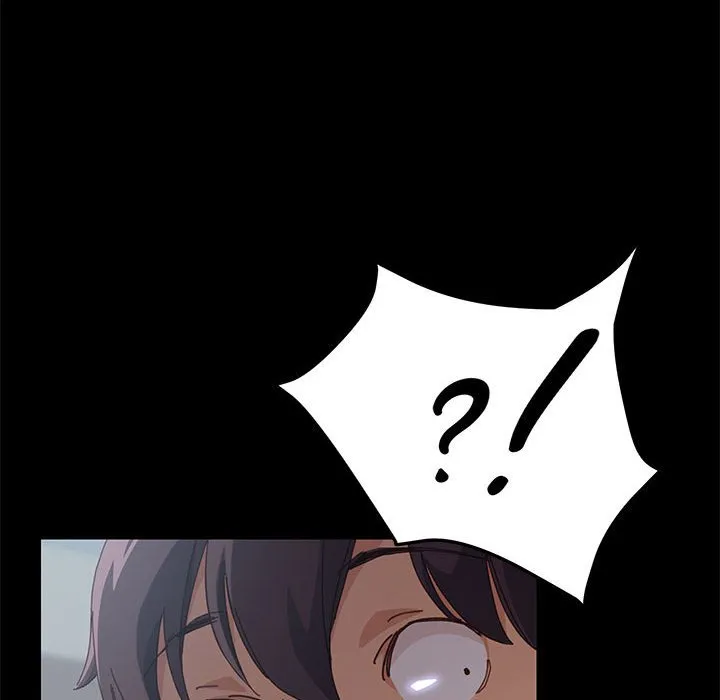 美好的寄宿生活 第3章 第19页
