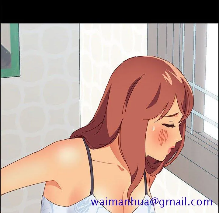 美好的寄宿生活 第6章 第100页