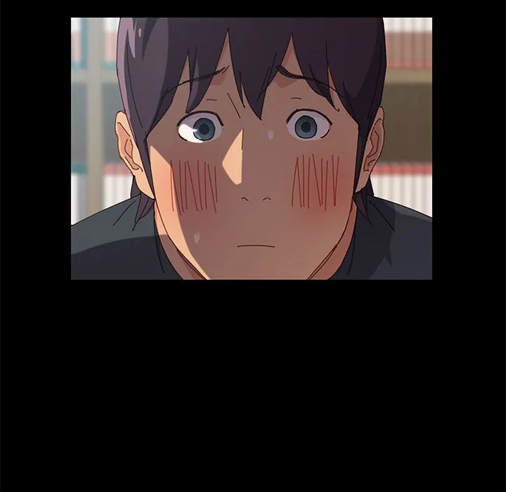 美好的寄宿生活 第6章 第12页
