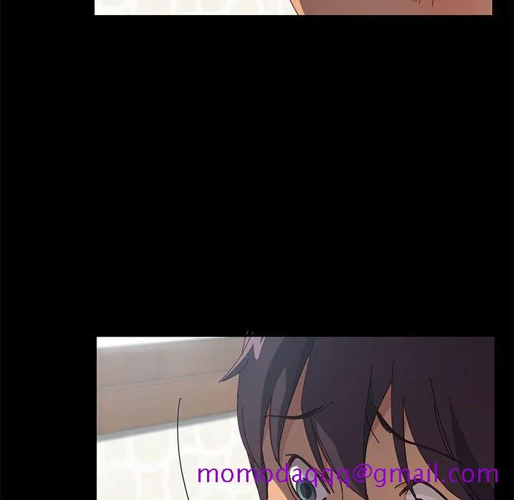 美好的寄宿生活 第6章 第36页