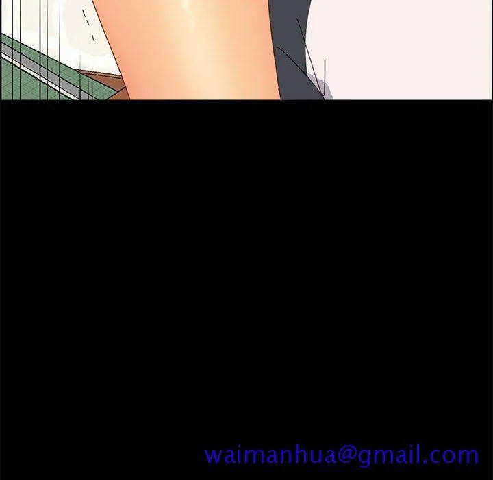 美好的寄宿生活 第6章 第160页