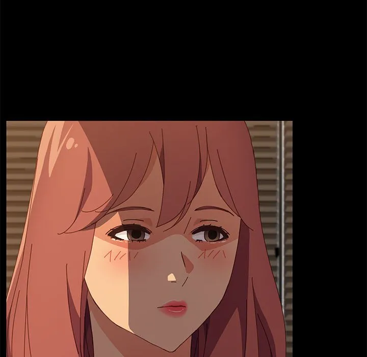 美好的寄宿生活 第15章 第18页