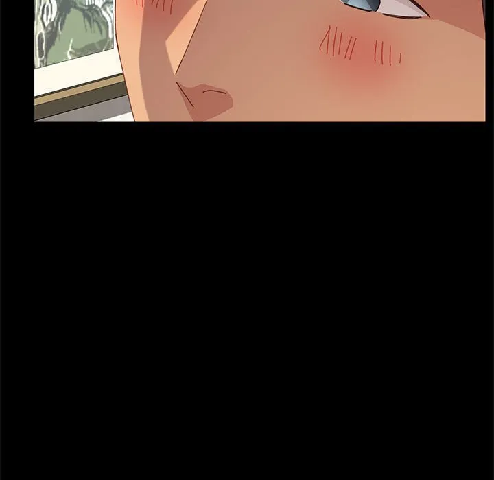 美好的寄宿生活 第22章 第109页