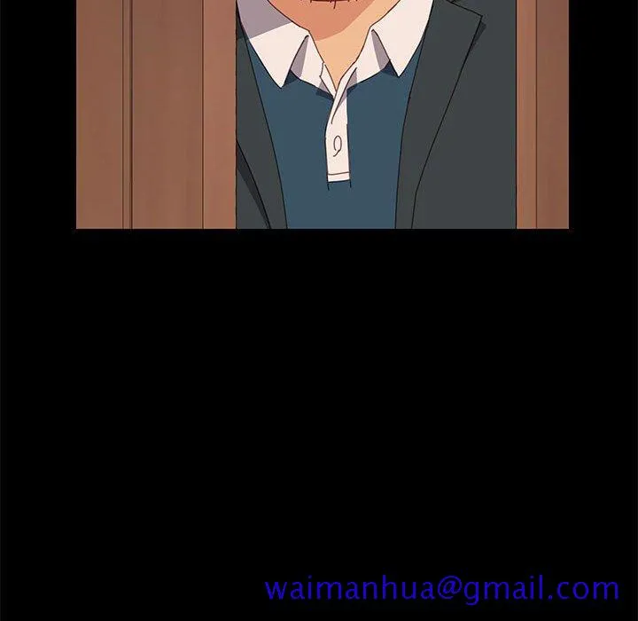 美好的寄宿生活 第22章 第160页