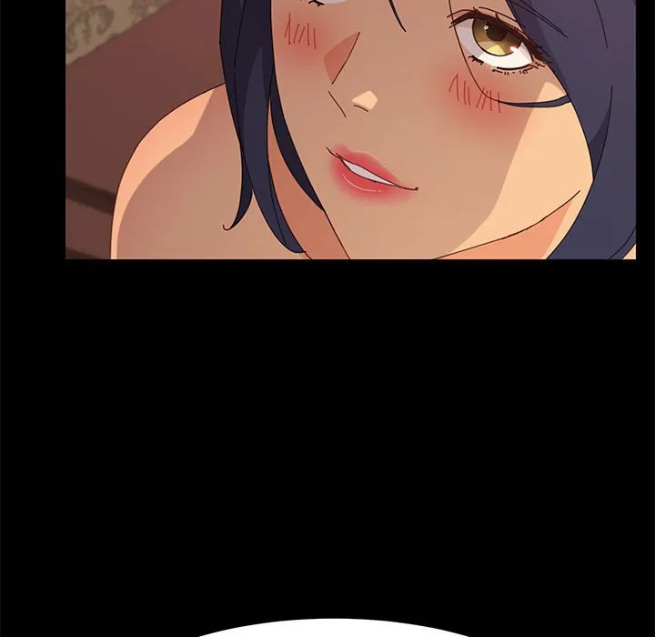 美好的寄宿生活 第22章 第34页