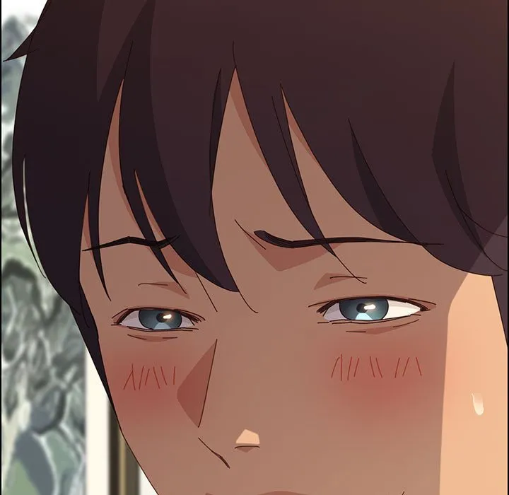 美好的寄宿生活 第22章 第113页