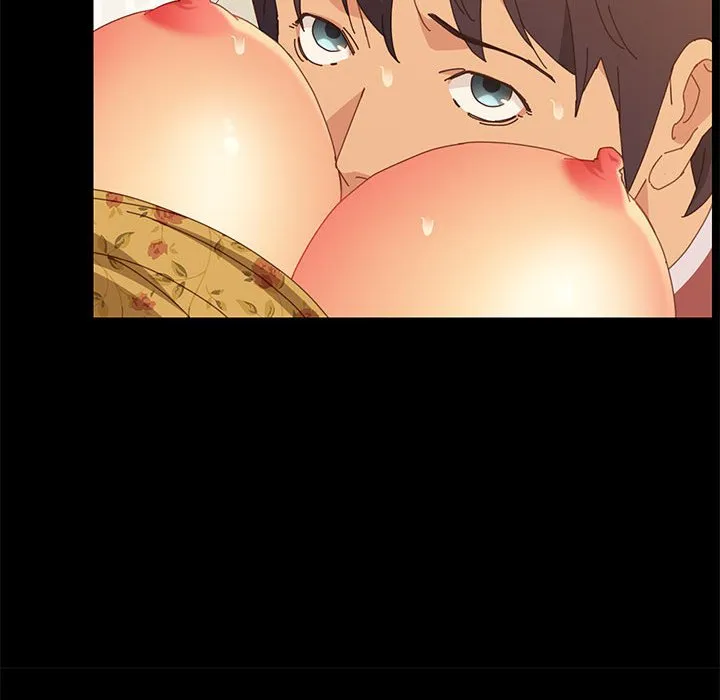 美好的寄宿生活 第22章 第96页