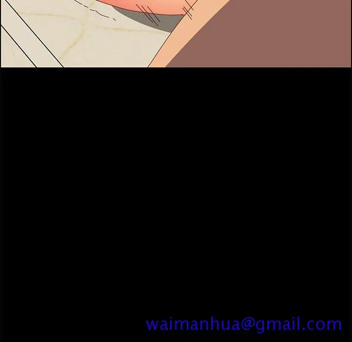 美好的寄宿生活 第22章 第61页