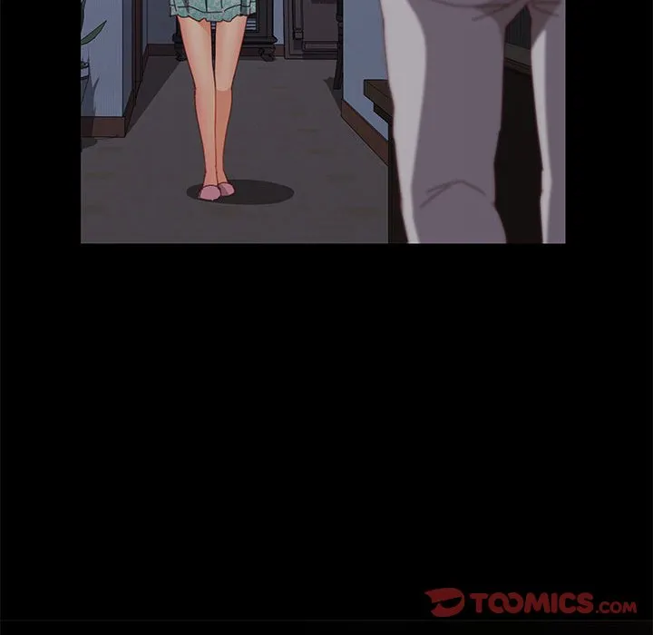 美好的寄宿生活 第22章 第137页