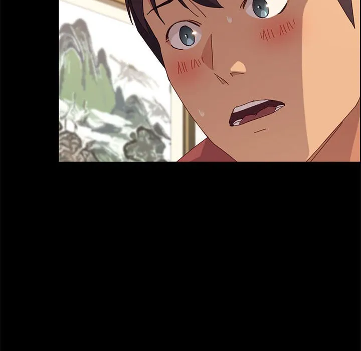 美好的寄宿生活 第22章 第74页