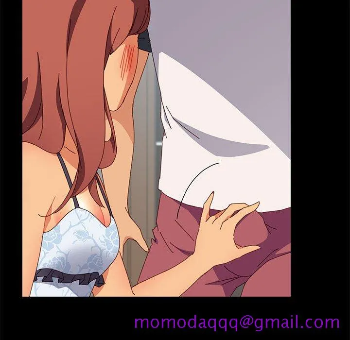 美好的寄宿生活 第7章 第155页