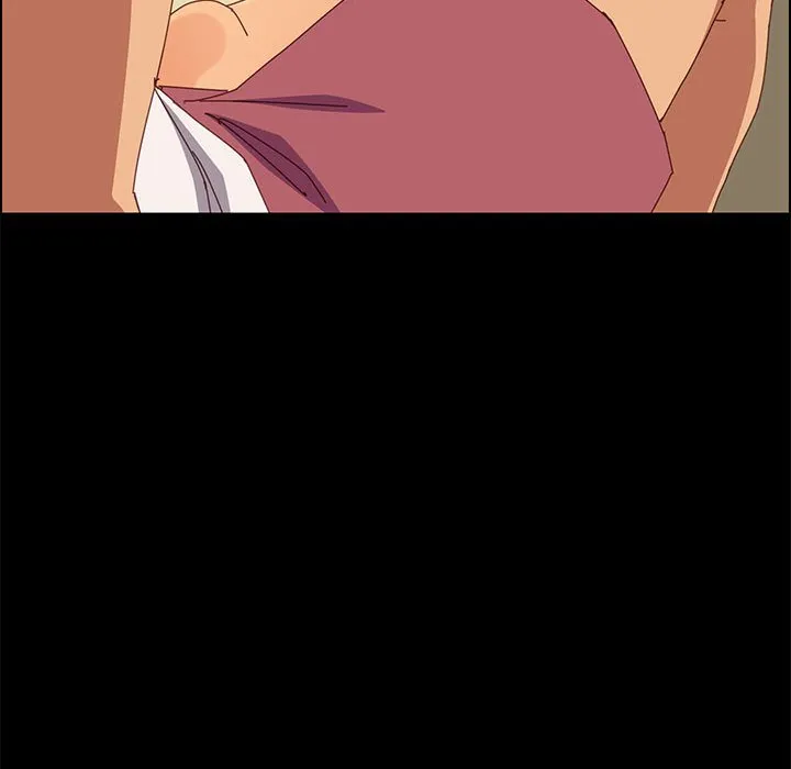 美好的寄宿生活 第7章 第34页