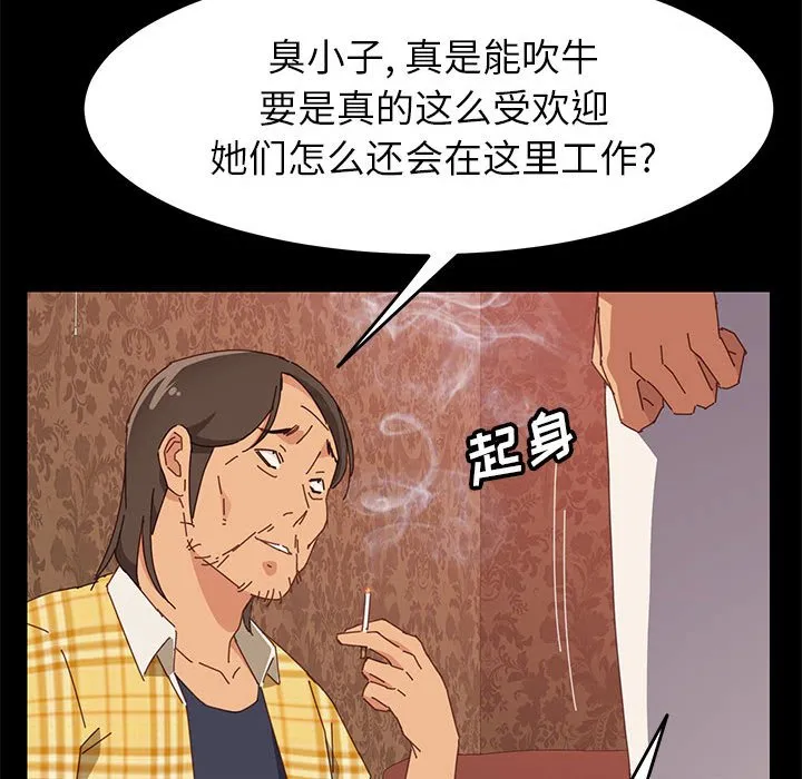 美好的寄宿生活 第7章 第77页