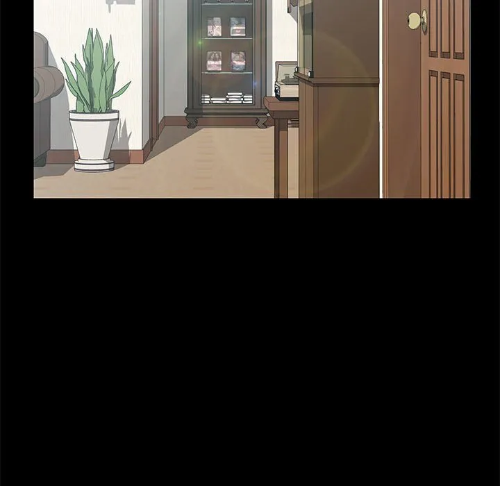 美好的寄宿生活 第7章 第122页
