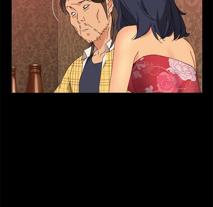 美好的寄宿生活 第7章 第107页