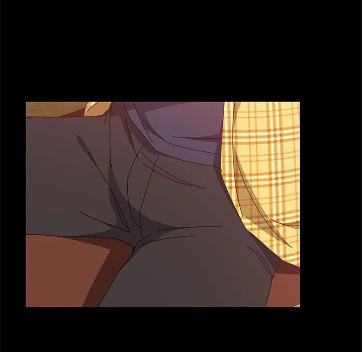 美好的寄宿生活 第7章 第108页