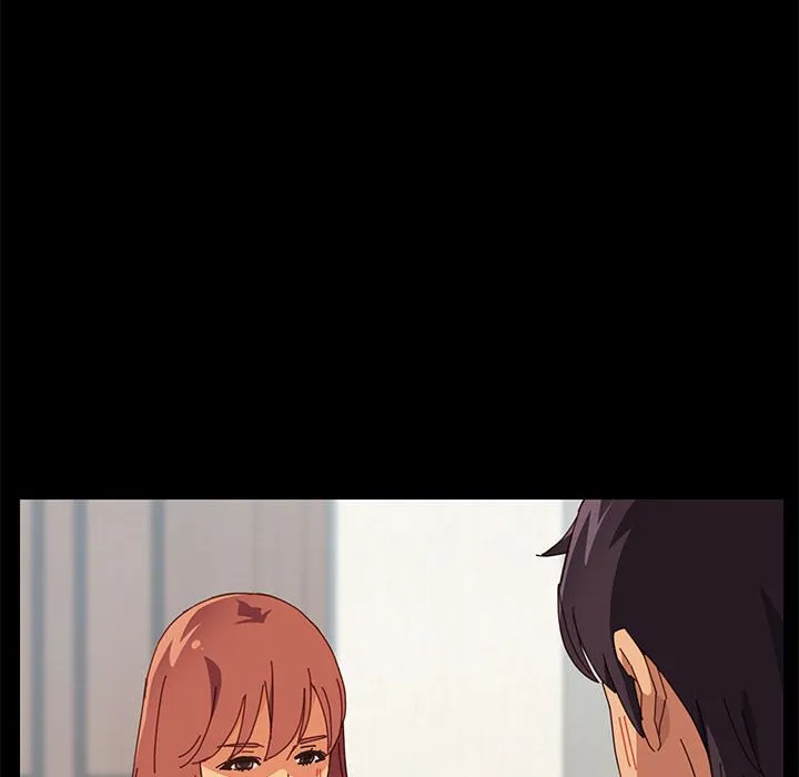 美好的寄宿生活 第7章 第139页
