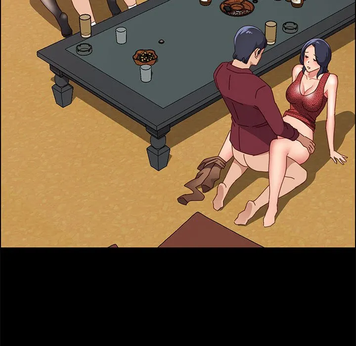 美好的寄宿生活 第38章 第48页