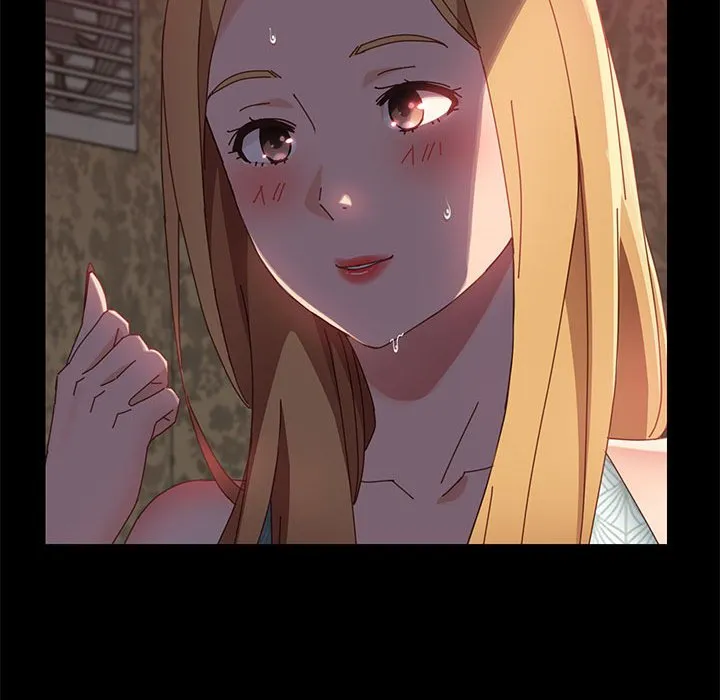 美好的寄宿生活 第38章 第102页