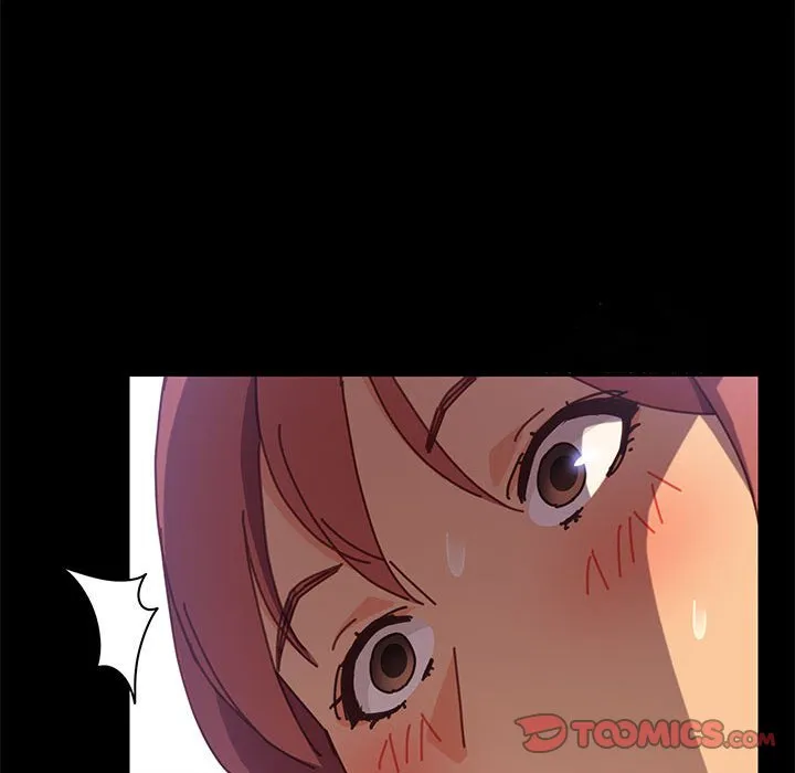 美好的寄宿生活 第13章 第93页