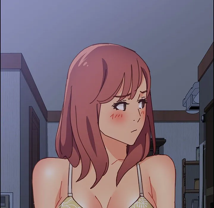 美好的寄宿生活 第13章 第110页