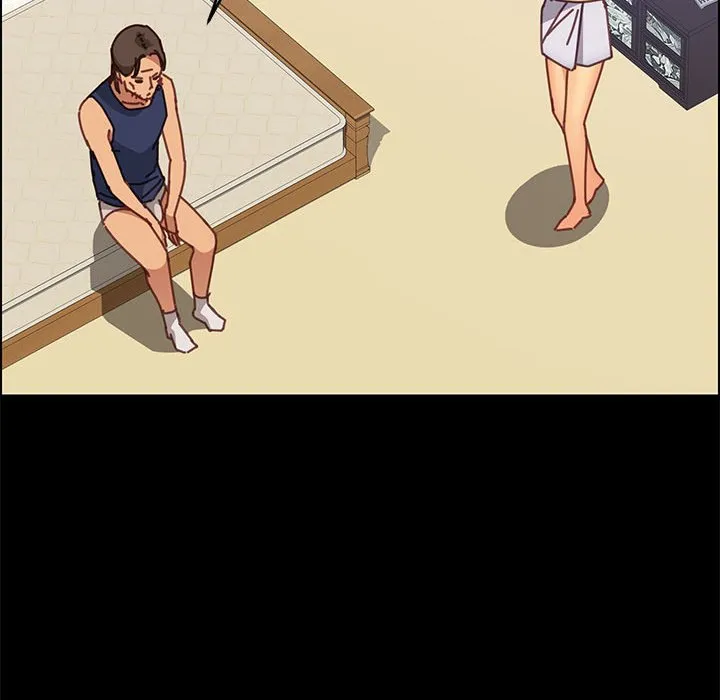 美好的寄宿生活 第13章 第144页
