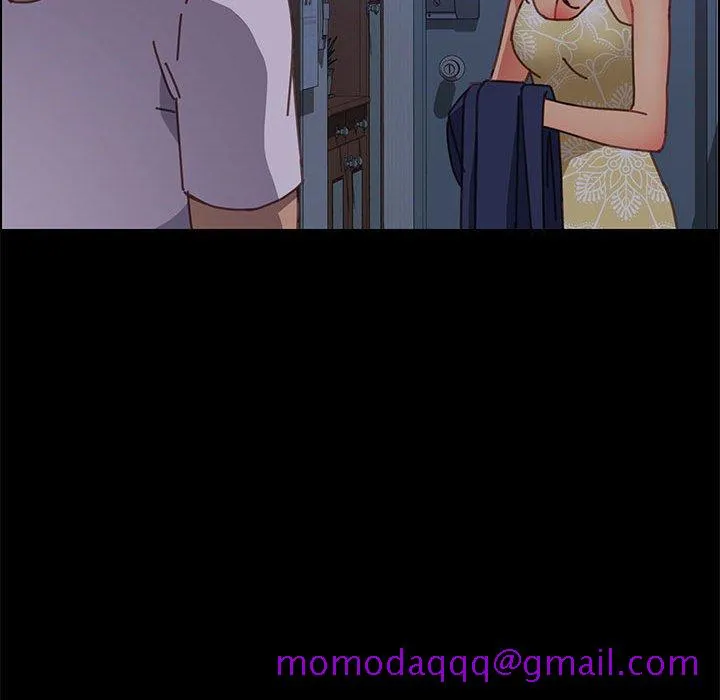 美好的寄宿生活 第13章 第116页