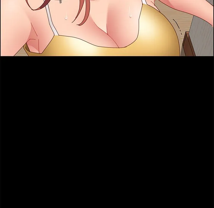 美好的寄宿生活 第45章 第110页