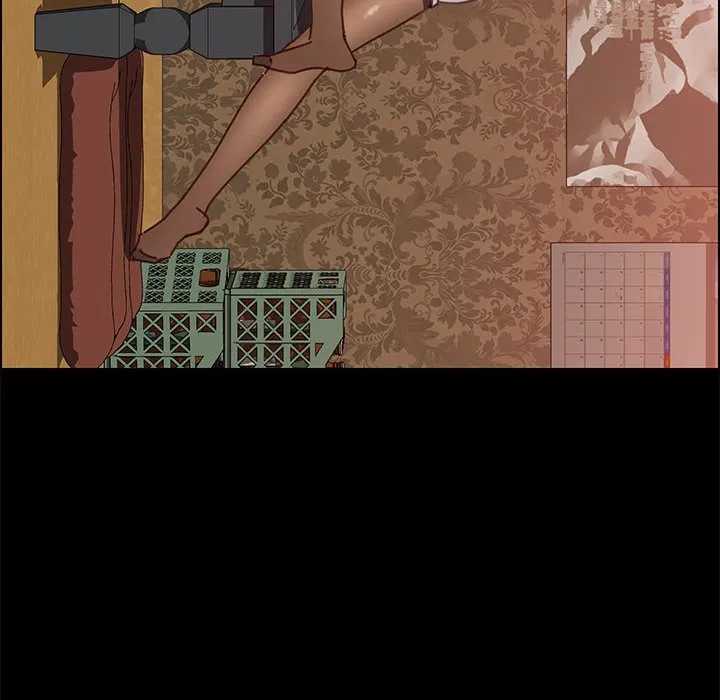 美好的寄宿生活 第14章 第54页