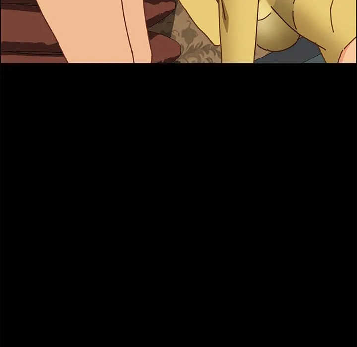 美好的寄宿生活 第14章 第81页