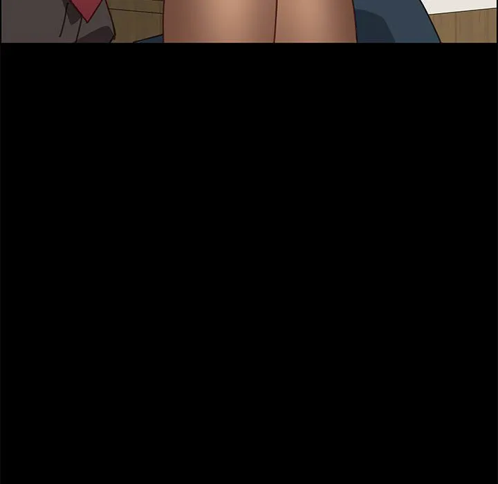 美好的寄宿生活 第14章 第154页