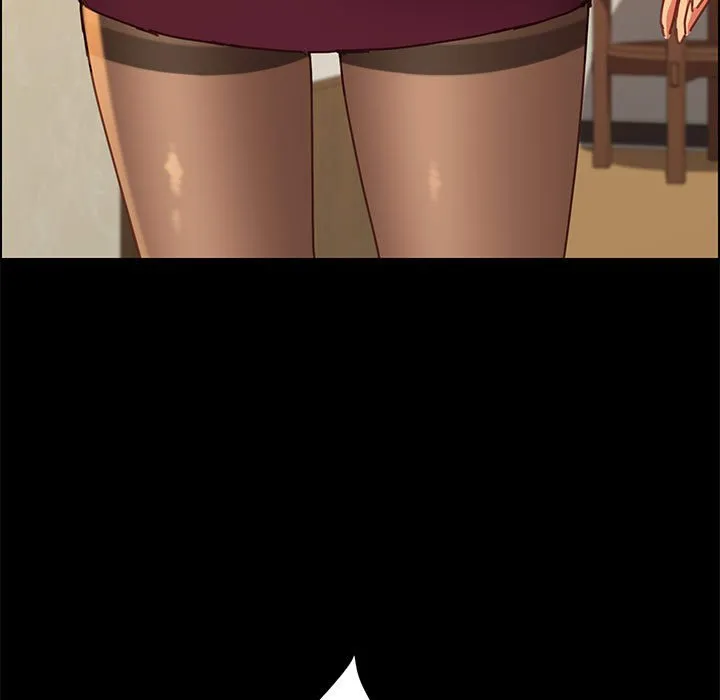 美好的寄宿生活 第14章 第97页
