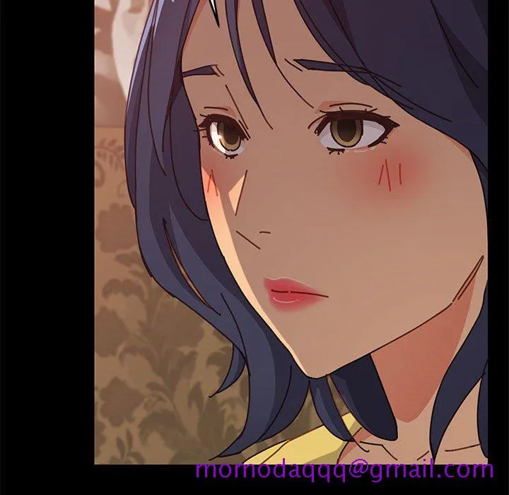 美好的寄宿生活 第14章 第46页
