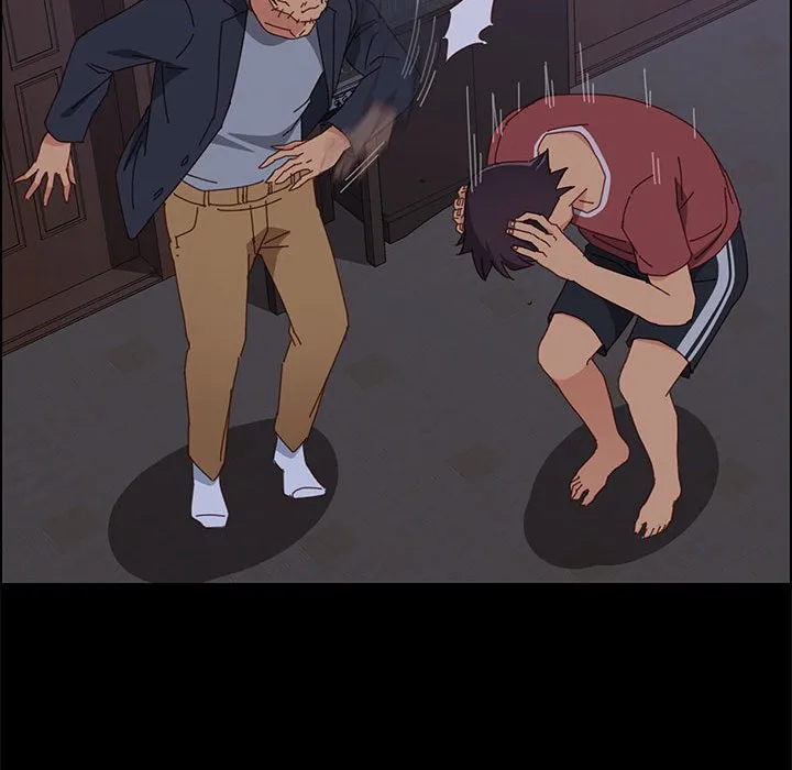 美好的寄宿生活 第17章 第47页