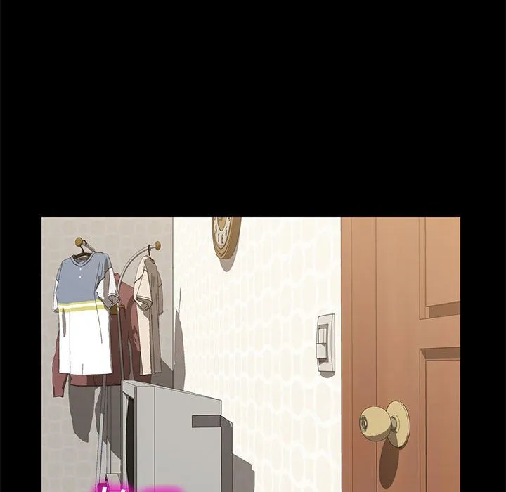 美好的寄宿生活 第17章 第144页