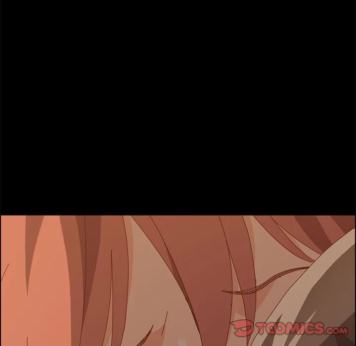 美好的寄宿生活 第17章 第165页
