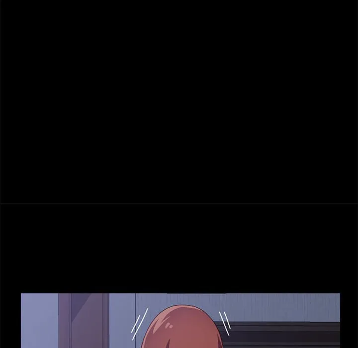 美好的寄宿生活 第17章 第34页