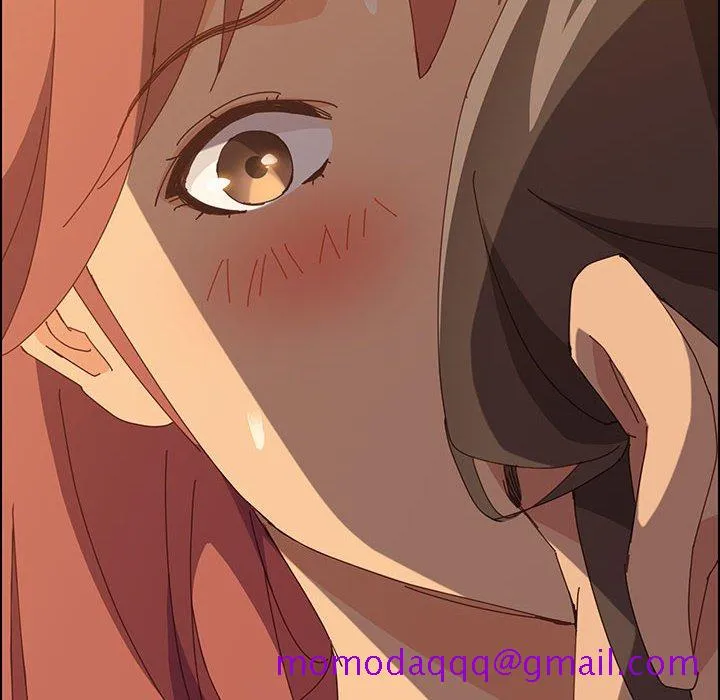 美好的寄宿生活 第17章 第166页
