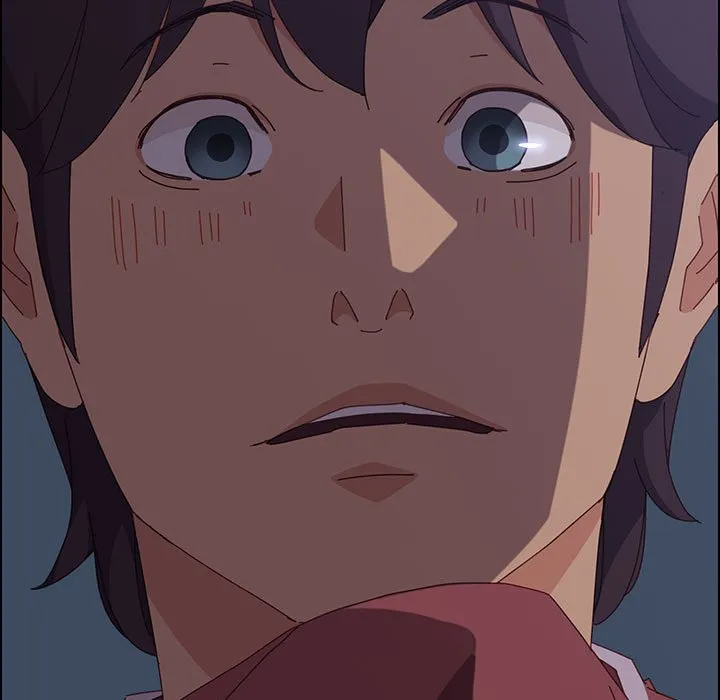 美好的寄宿生活 第17章 第9页