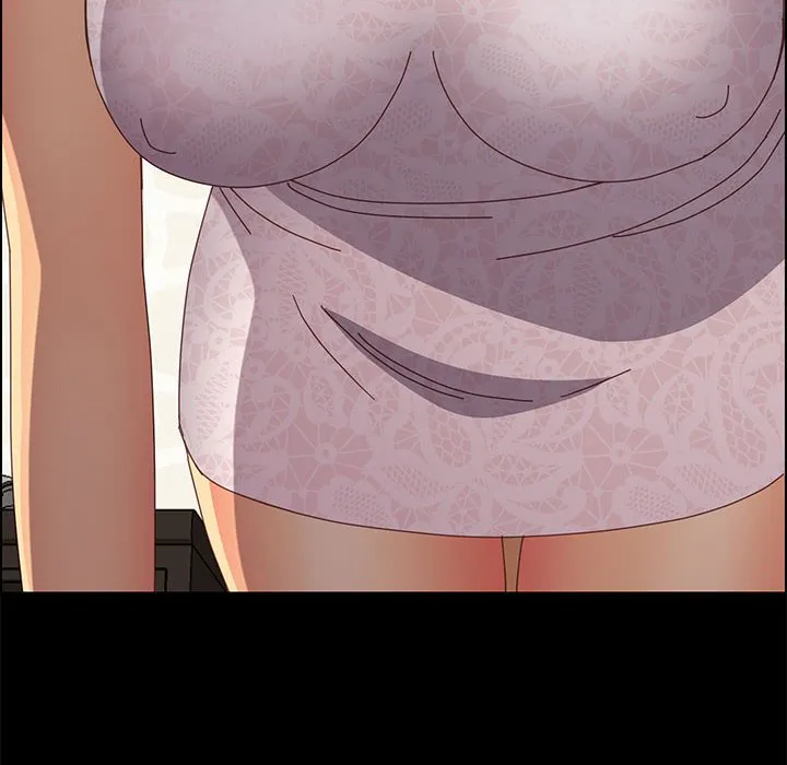 美好的寄宿生活 第17章 第104页