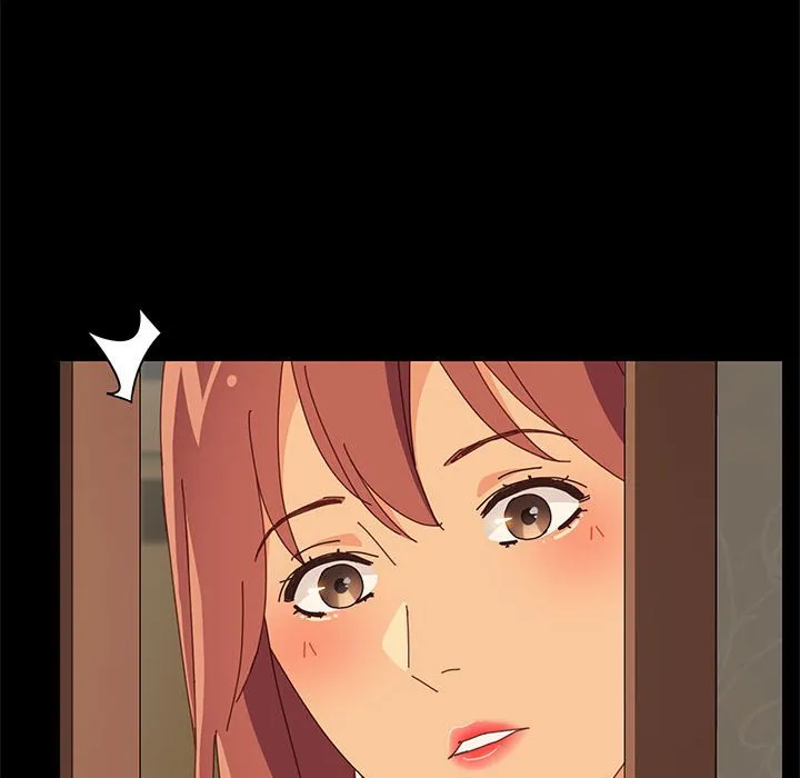 美好的寄宿生活 第18章 第94页