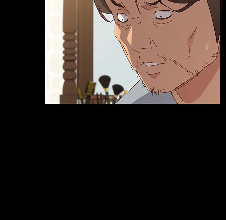 美好的寄宿生活 第18章 第58页