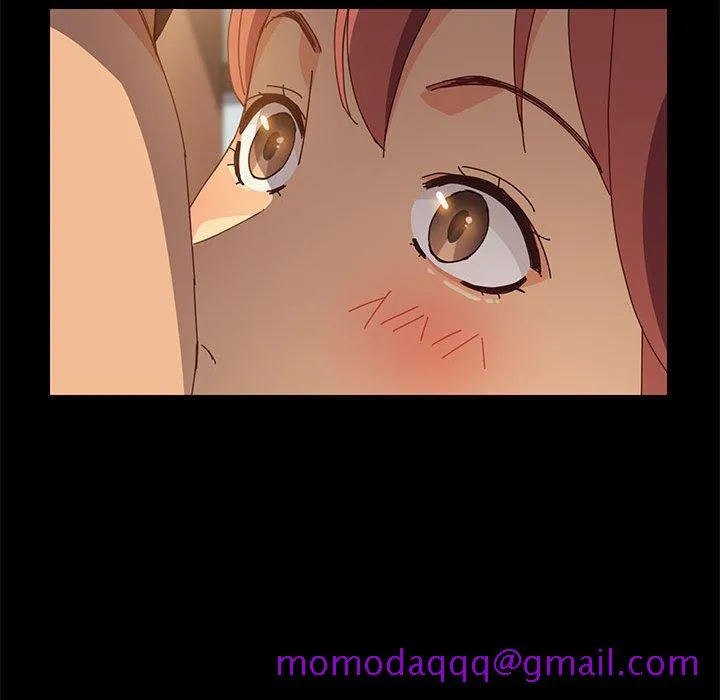 美好的寄宿生活 第18章 第106页