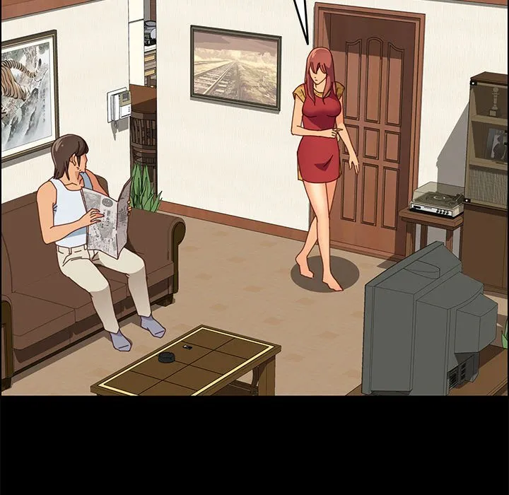 美好的寄宿生活 第18章 第85页